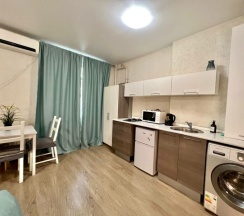 (5 студия) Апартаменты на Баумана в ApartKazan у Кремля