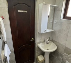 Бюджетный двухместный в Киви