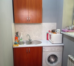 4-х местный стандарт (гостевой дом "ОТДЫХ+) в Отдых+
