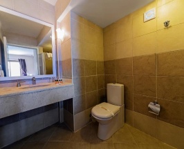 Двухместный клубный Номер двуспальная кровать в Riva Bodrum Resort - All Inclusive - Adult Only
