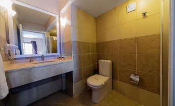 Одноместный клубный Номер в Riva Bodrum Resort - All Inclusive - Adult Only