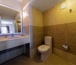 Одноместный клубный Номер в Riva Bodrum Resort - All Inclusive - Adult Only