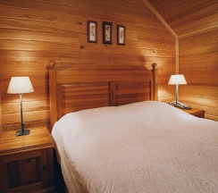 Стандарт в Alpenhof