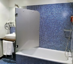 Одноместный семейный номер Standard в Casual Ilbira Granada Hotel