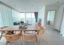 Апартаменты в Fisherman House Residence Pranburi