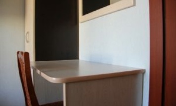 Эконом с 2 кроватями в Зареченский