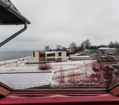 Номер «Стандарт» в Онежский замок