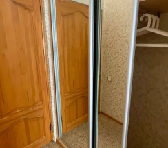 Двухместный номер в Лазурит