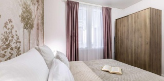 Калининград: Апартаменты Робинзон