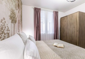 Апартаменты Робинзон в Калининградской области