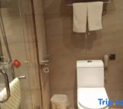 Семейный номер Standard в Dunhuang Hanhua International Hotel