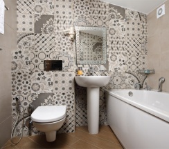 СТАНДАРТ МАНСАРДНЫЙ в Андерсен