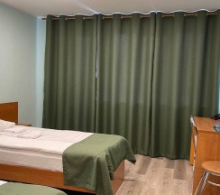 НОМЕР ПЕРВОЙ КАТЕГОРИИ TWIN в 69 параллель