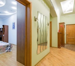 2-комнатные апартаменты стандарт в Welcome Home Apartments