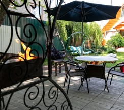 Дом в Апартаменты на микрорайон Барыбино, улица Чкалова, 24