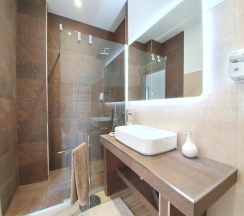 Студия Deluxe в 2b Home - Bari Centro