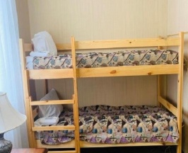 Хостел в Центральная