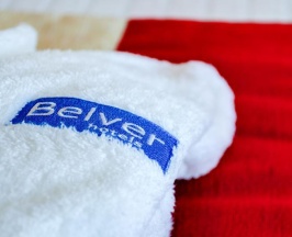 Одноместный номер Standard в Belver Beta Porto Hotel