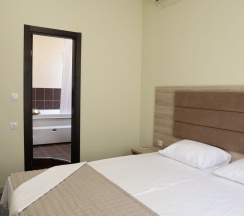 Комната стандарт семейная №2 в Приморский