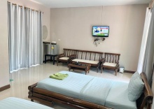 Номер Deluxe в Baan Chom Khao