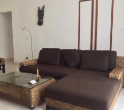 Двухместные апартаменты 2 отдельные кровати в The Melanesian Port Vila Hotel