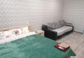 Апартаменты Квартира Клещёва 3 в Новочеркасске