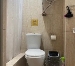 Категория номера в Апартаменты на Ленина улица, 69