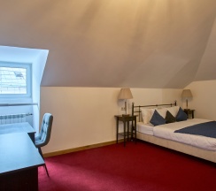 Стандартный номер в Палаты Хованских