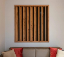 Апартаменты стандарт №1 в Emre