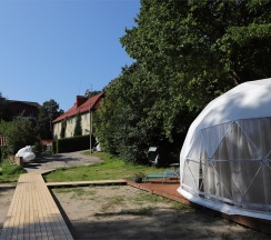 Глэмп в Балтик-Спорт