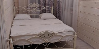 Суздаль: Коттедж Дом ямщика