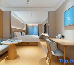 Номер Standard в All Seasons Hotel (Chongxi Road, Shanghai International Tourism Resort)