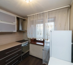 2-комнатные апартаменты стандарт в HomeHotel