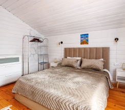 Дом в Central Park 33