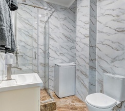 Апартаменты трехместные в Стадион