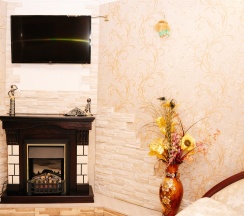 VIP-домик в Алмаз