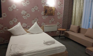 King size в Халва