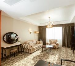 SUITE в Видгоф