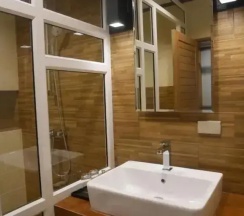 Двухместный номер без вида Deluxe (двуспальная кровать) в Chaokoh Phi Phi Hotel & Resort