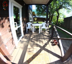 трехместный номер в Алтынъ