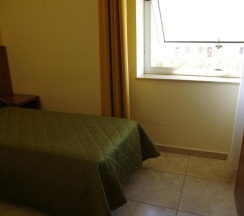 Двухместный номер Standard 2 отдельные кровати в Hotel San Martino