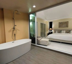 Вилла в Baankai Sichon Villa Nakhon