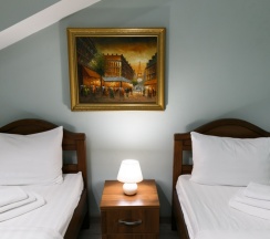 Стандарт 3-х 405 в Никольский