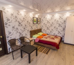 Квартира в Апартаменты на Гагарина, 18