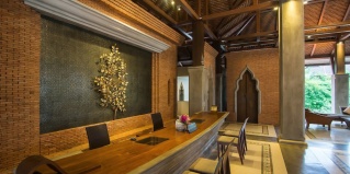 Бо Пхут: Вилла/Бунгало Royal Muang Samui Villas