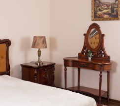 Standard в Villa lazio
