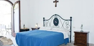 Позитано: Вed & breakfast Positano BB