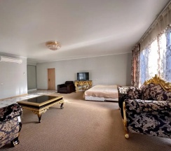 Номер Superior Premium с 2 комнатами в Holiday