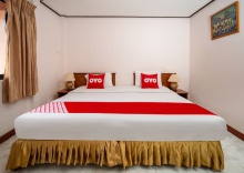 Двухместный номер Standard двуспальная кровать в OYO 288 The Minotel Hotel