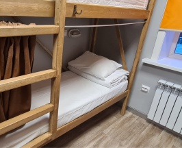 Номер №5 в Hostel 65